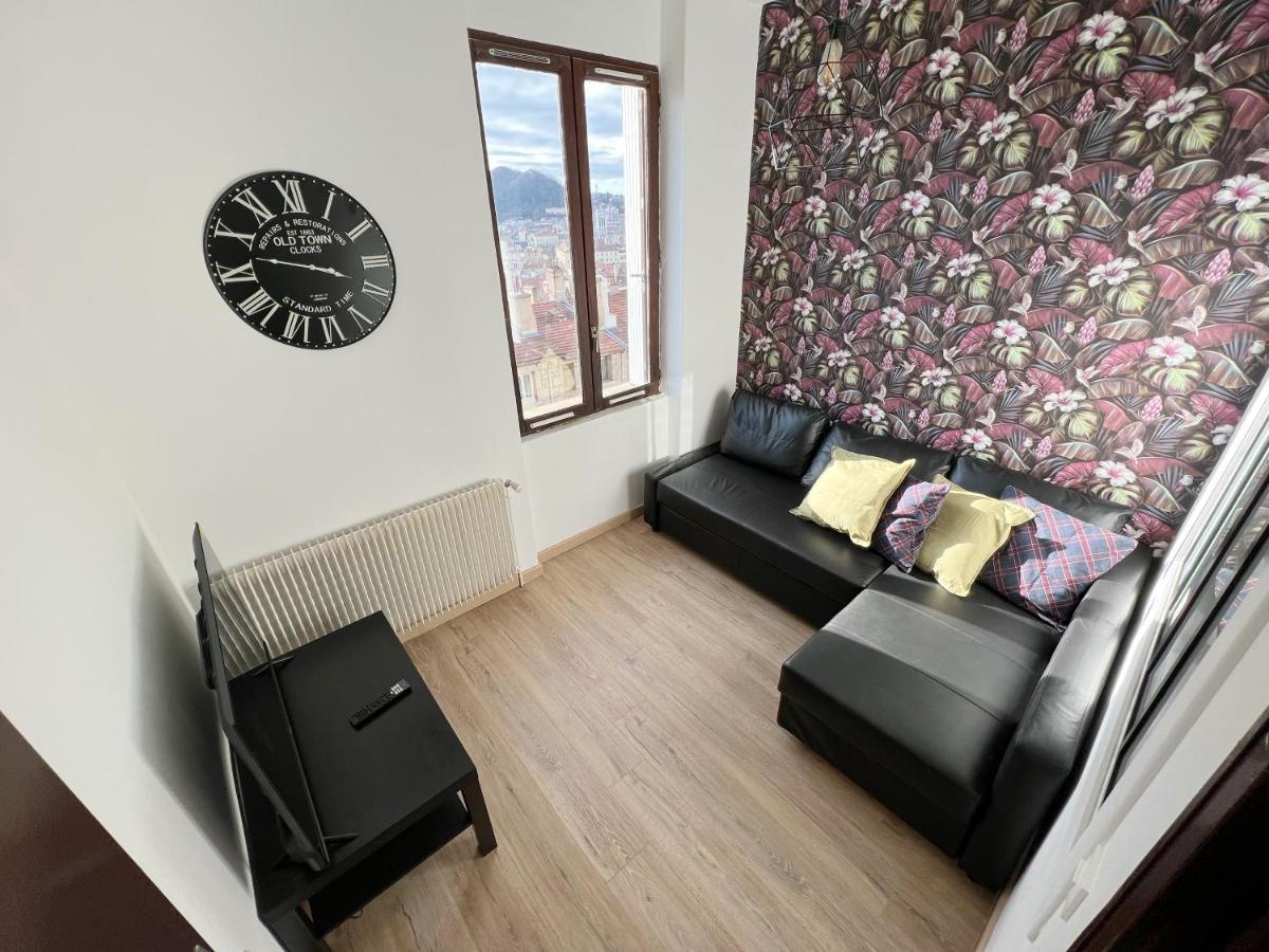 Appartamento 116 Chic & Cosy Grand Appart Moderne 65M2 Hypercentre Wifi Smart Tv Netflix Saint-Etienne  Esterno foto
