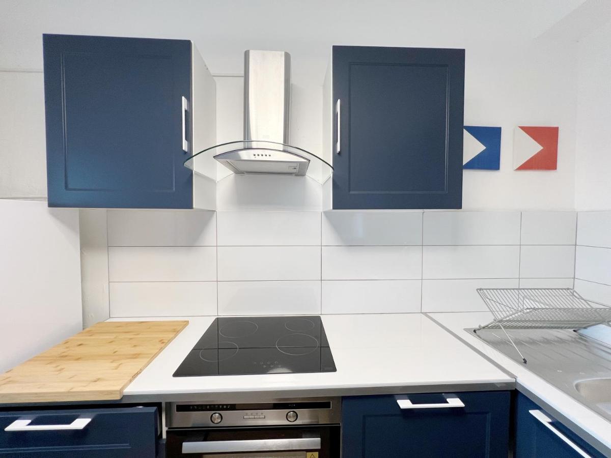 Appartamento 116 Chic & Cosy Grand Appart Moderne 65M2 Hypercentre Wifi Smart Tv Netflix Saint-Etienne  Esterno foto