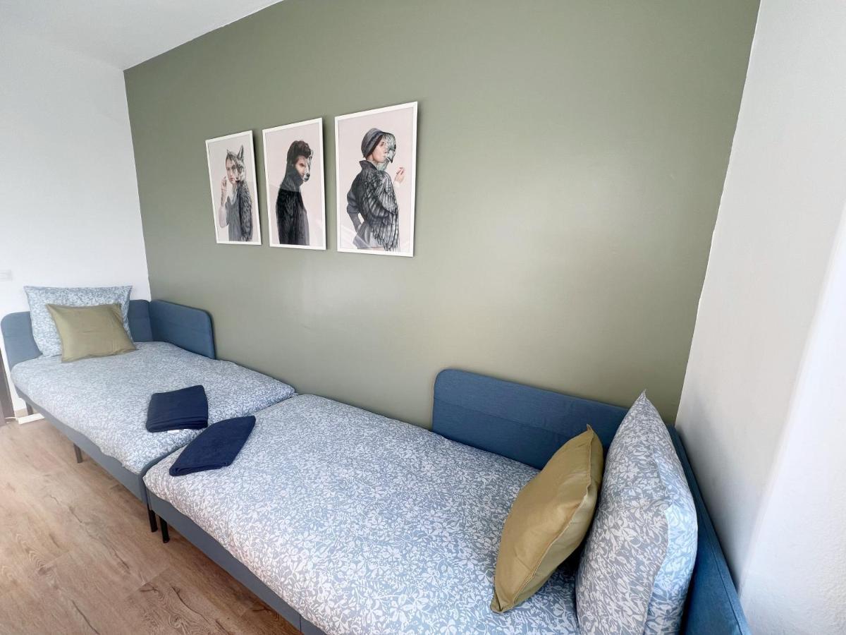 Appartamento 116 Chic & Cosy Grand Appart Moderne 65M2 Hypercentre Wifi Smart Tv Netflix Saint-Etienne  Esterno foto